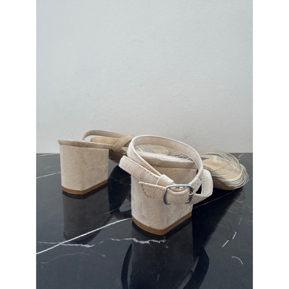 Raye Stappy Sandals - Picture 6 of 14